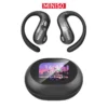 MINISO-auriculares inal??mbricos MS188 OWS, cascos con Bluetooth, micr??fono abierto con , pantalla LCD a todo Color, estuche de carga, regalo de vacaciones, el mejor regalo
